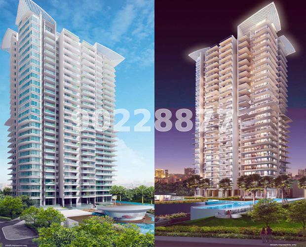 Beacon Heights (D12), Condominium #145928592